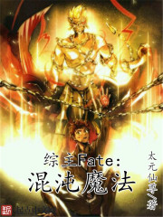 綜主fate之混沌魔法小說封面